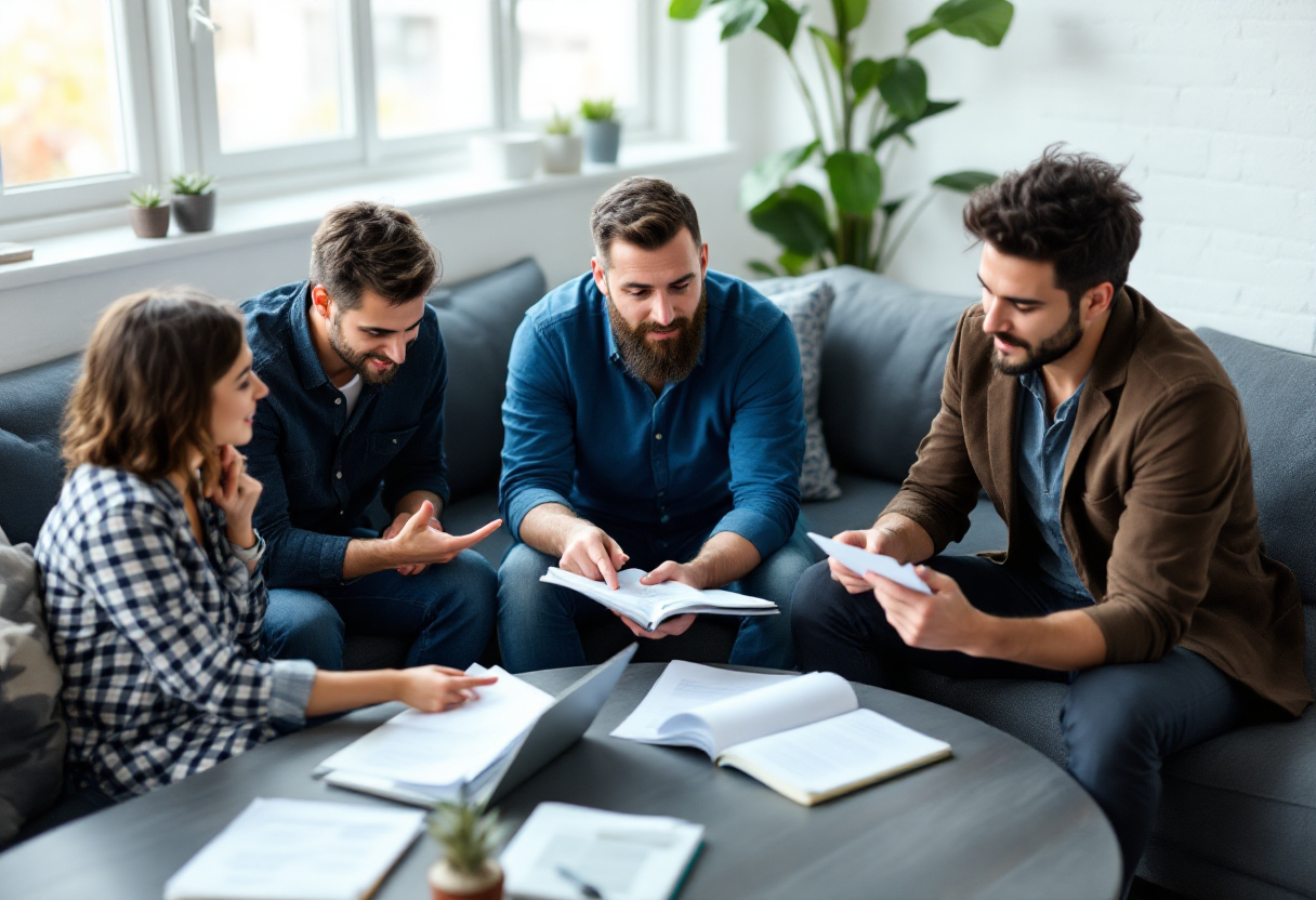 Headcount as Default